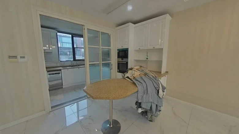 Langsheng Polycity Rites Villa - View 9