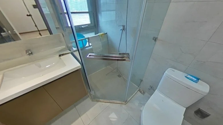 Yunhe Platinum Bay Lan Court North Area Phase I - View 9