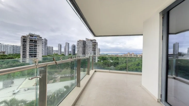 Banshan Bandao Donghai Bay Phase III - View 9