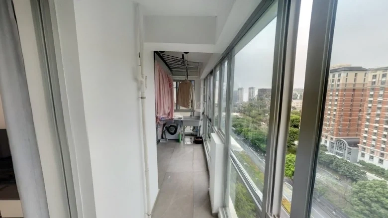 Zhonglun Garden - View 8