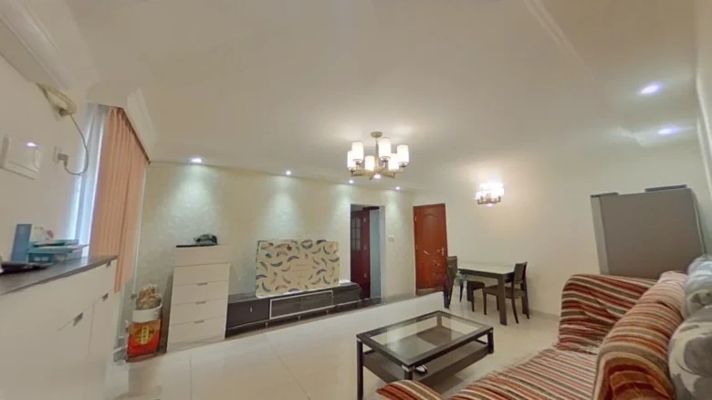 Zhongfangli Compound - View 5