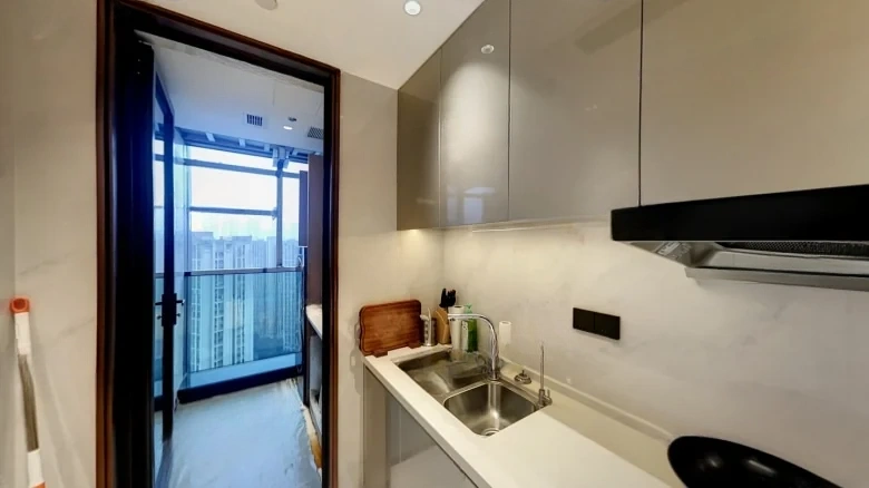 Yunda Central Square Phase III - View 9