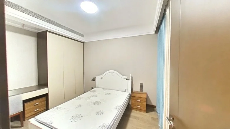 Yuhang Platinum Bay Lan Court North District Phase I - View 4