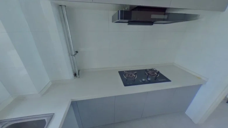 Lingshan Bay Yuefu - View 8