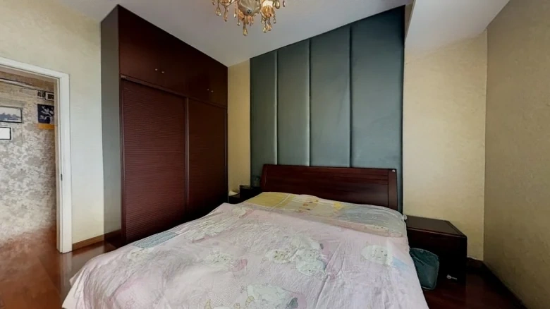 Yongjiang Art Court - View 6