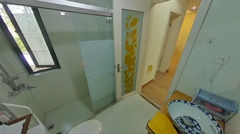 Yushuiwan Garden - View 12