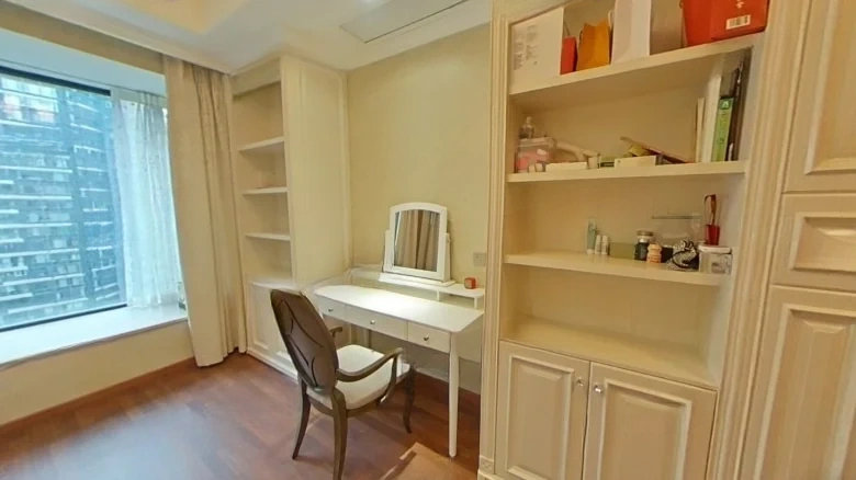 Renhe Spring International Garden - View 15