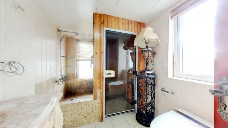 Jinshuichuan Bay - View 13