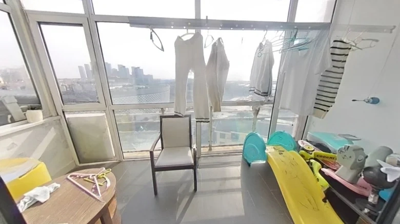 Dagong Coastline - View 11