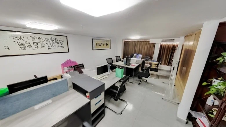 Vanke Golden Wheat Field - View 10