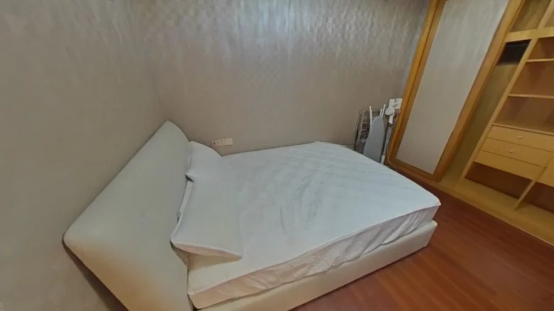 Suzhou Center - View 4