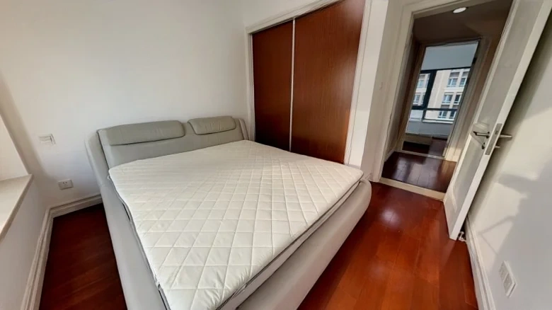 Vanke Jinyu DiXiang - View 1