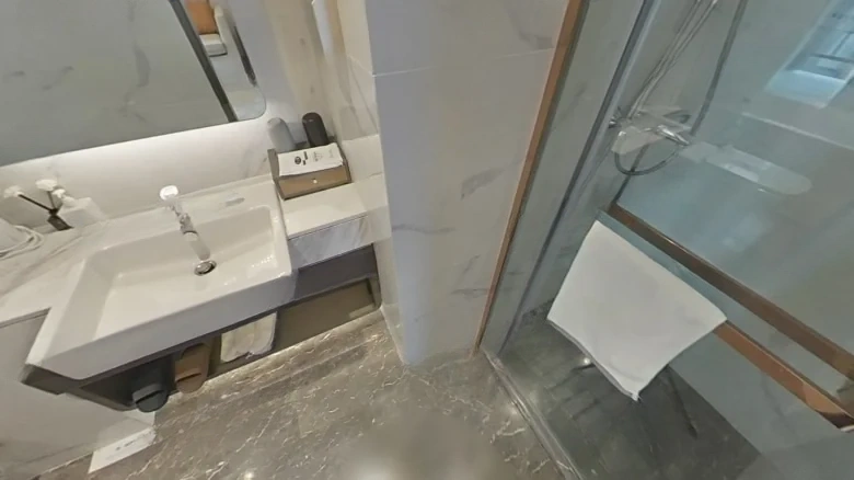 Greenland Purple Gold Center - View 7