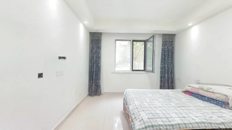 Yanxi Terrace - View 4