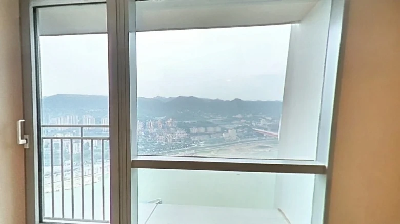 Chongqing Riverside Plaza Raffles City - View 10