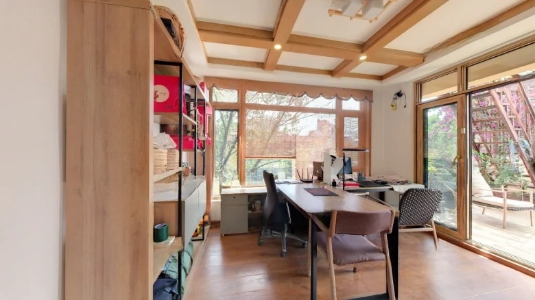 European Garden - View 14