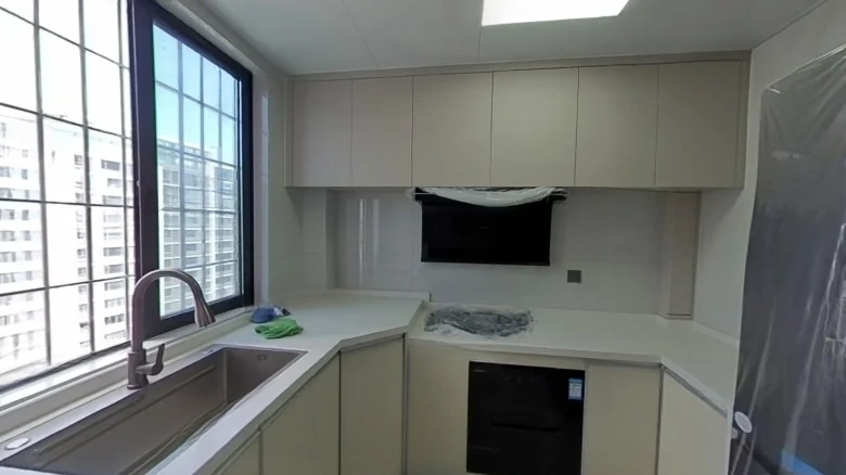 Zhongzhu Lanhai Tianchen B District - View 8