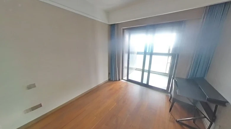 Renecheng Park Century South District - View 4