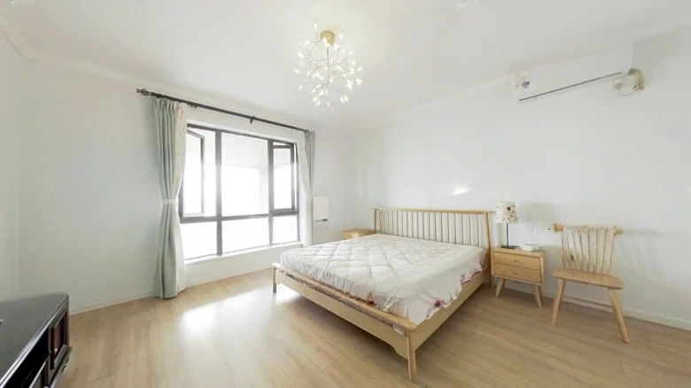 Nanhu International Community - View 4