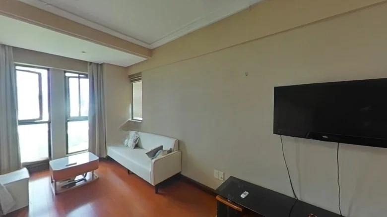 Tayhoe Tianchen International Square - View 7