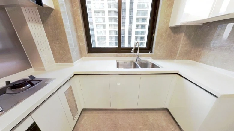 Chongshan Jinmao Mansion - View 6