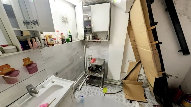 Hezhuang Phase II - View 8