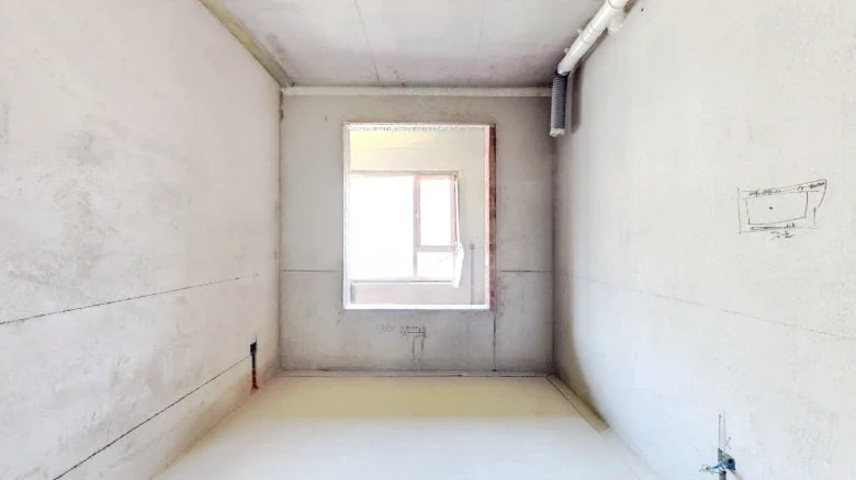 Rongsheng Huafu A District - View 4