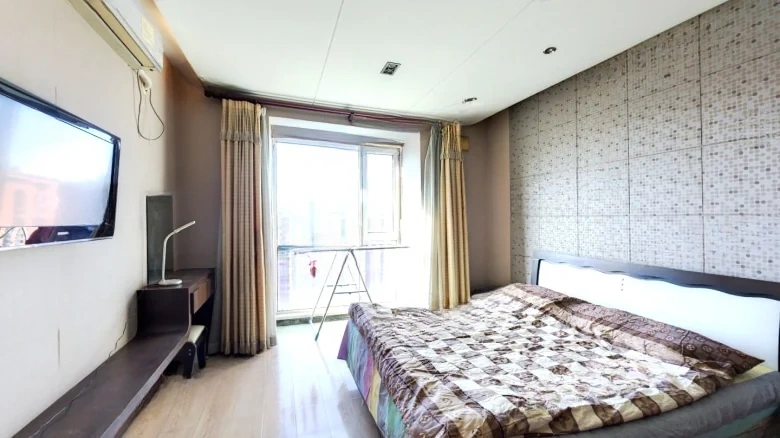 Shangjing New Air Route - View 6