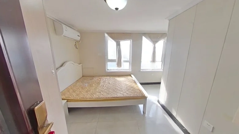 China Aerospace Lunar Bay - View 3