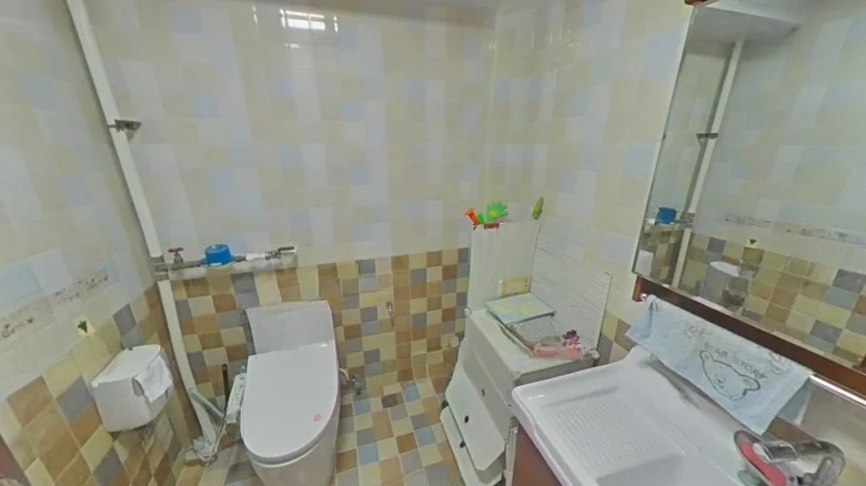 Longtan Road - View 9