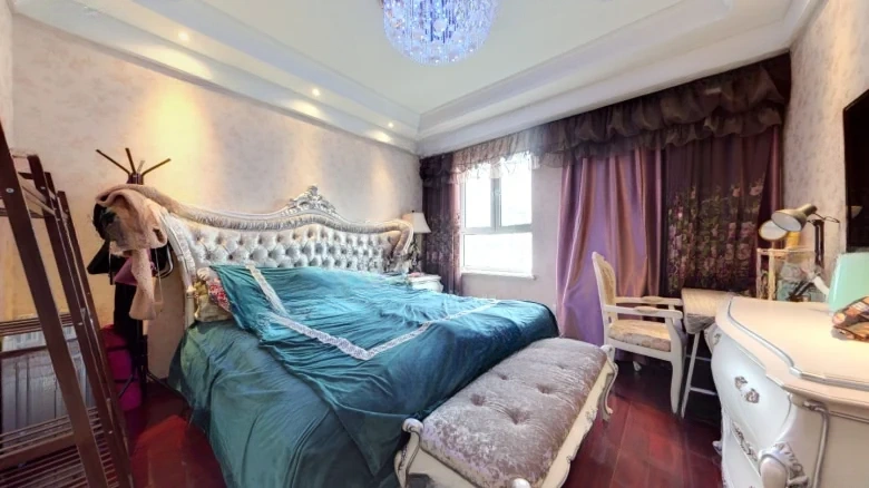 Wanda Plaza Grand View Garden - View 3