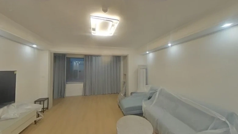 Yinfeng JiuXi City Ronghe Mansion - View 5