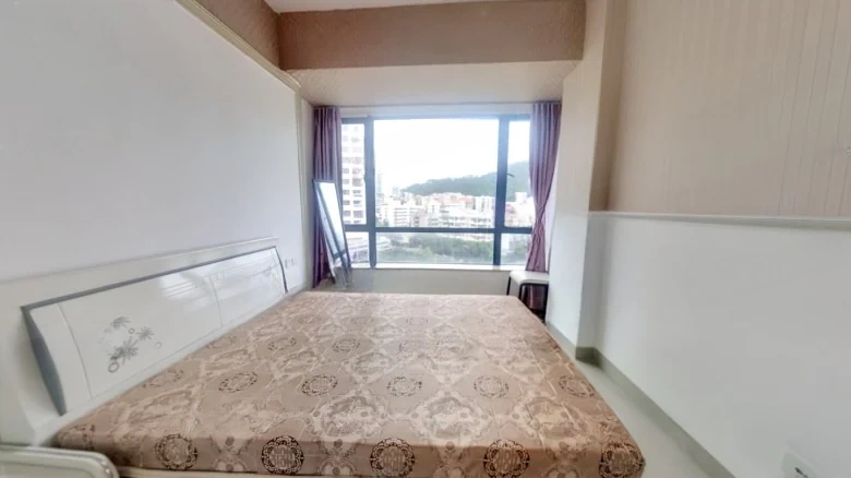 International Cruise City Phase II - View 2