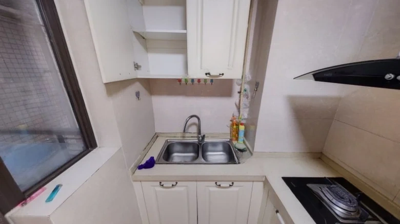 China Aviation International Exchange Center - View 4