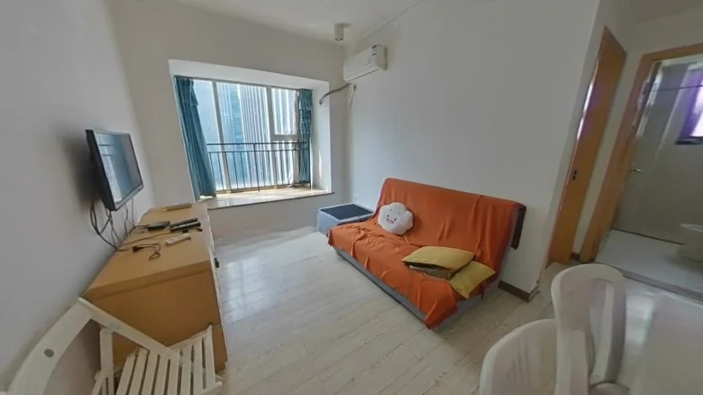 Bloomington Square - View 3