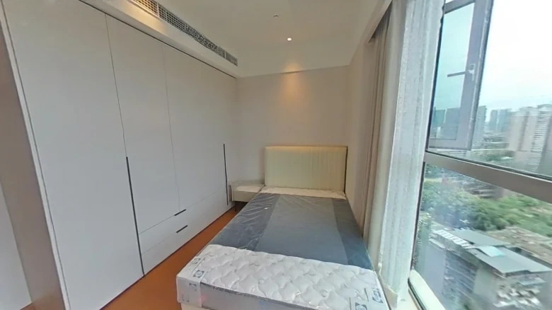 Tianfu Convergence Center - View 4