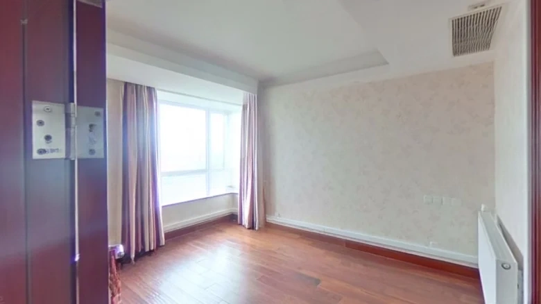 Oriental City Apartment - View 3