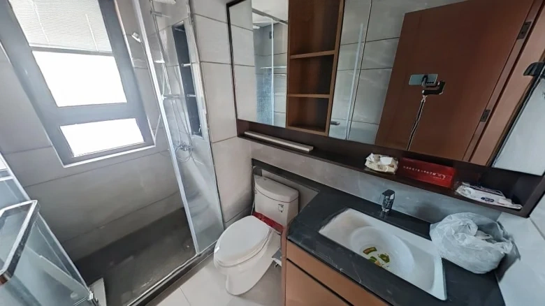 Renecheng Olympic Park Century - View 10