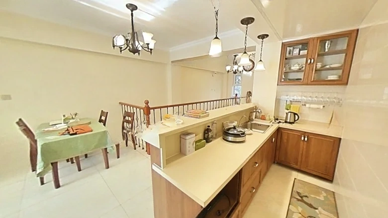 Wenhua Garden B District - View 6