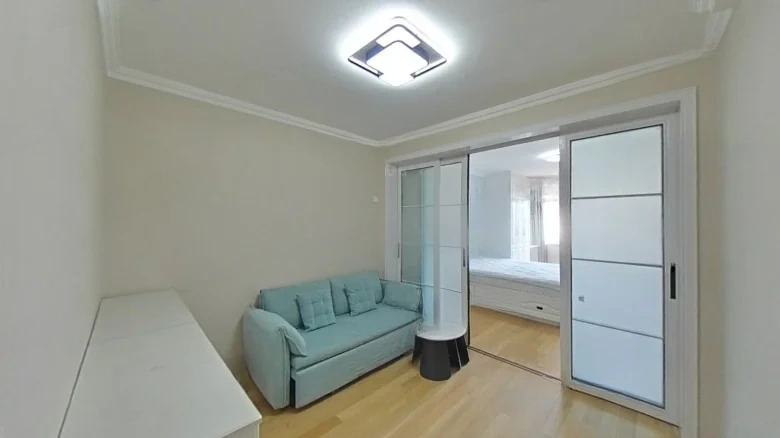 Purple Magnolia Pass Road - View 5