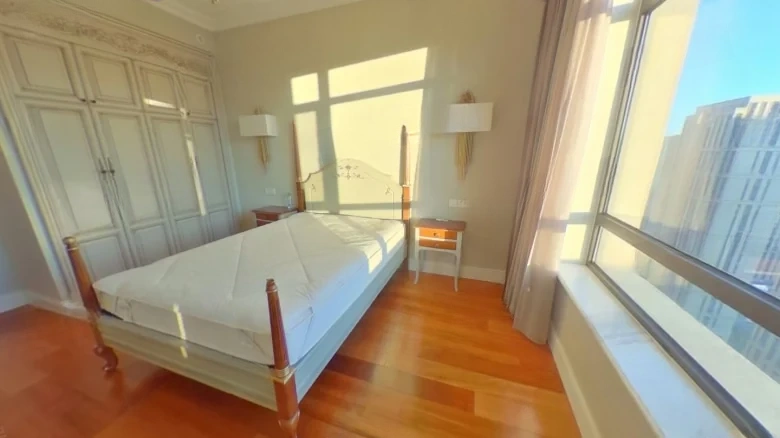 Poly Tianxi - View 4