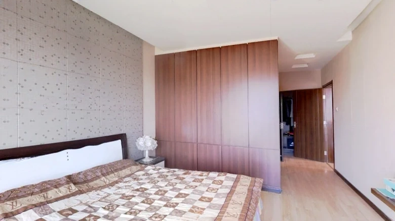 Shangjing New Air Route - View 2