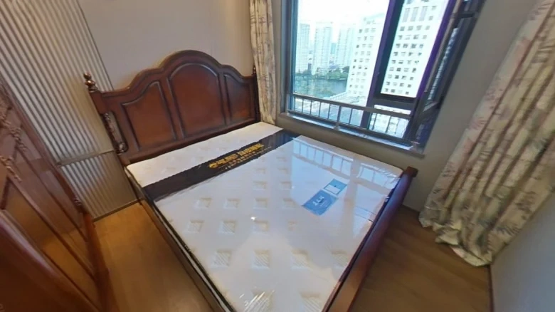 Baoxin Gongguan - View 1