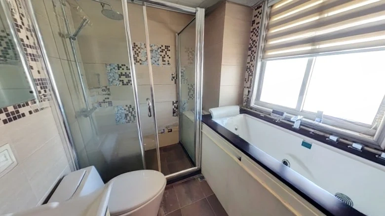 New View Century City - View 14