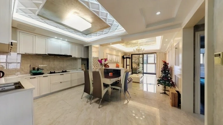 Banshan Apartments Phase II - View 4