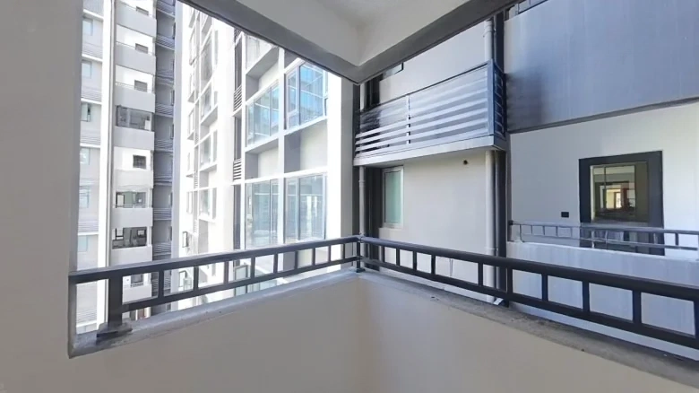 Poly development Tianhui - View 1