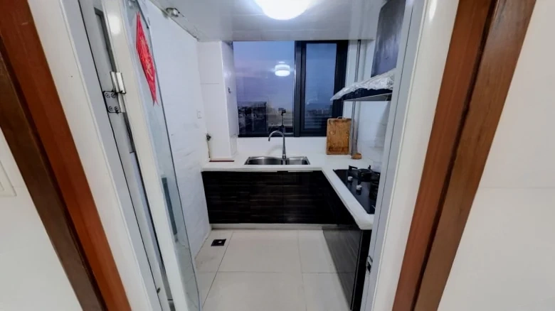 Zhongxin Qin Yuan Garden - View 8