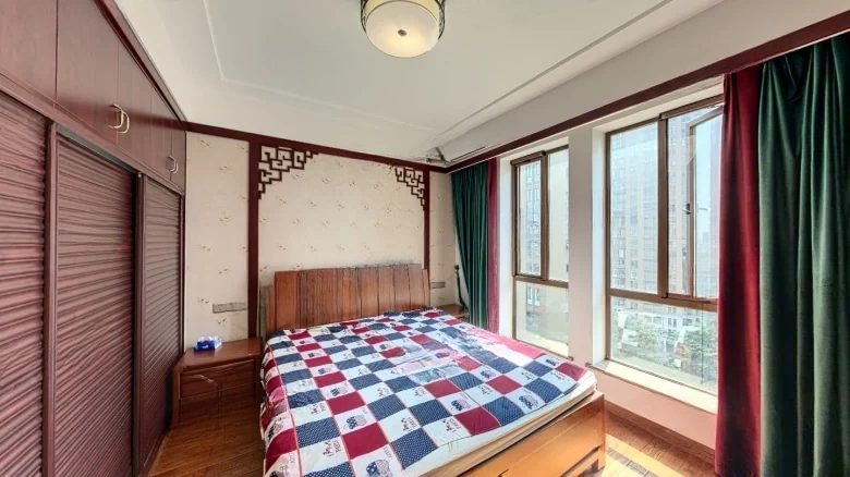 Sixth Capital District - View 3