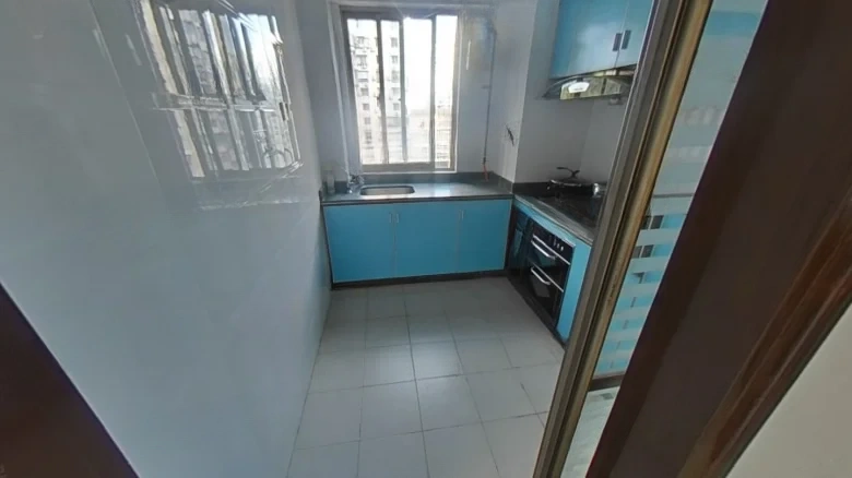 Gulf New City - View 7