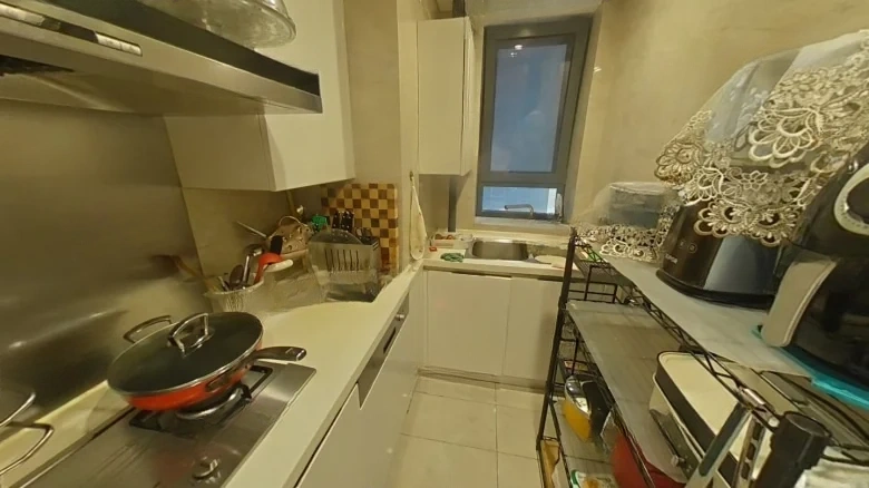 Cathay Center Joy Mansion - View 6